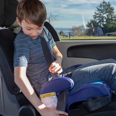 Best Booster Car Seats of 2022 - ANB Baby