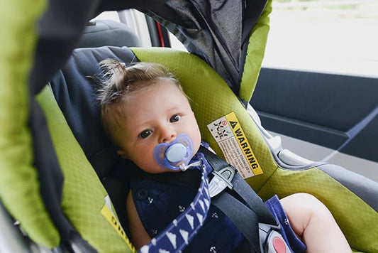 Best Car Seats of 2022 - ANB Baby