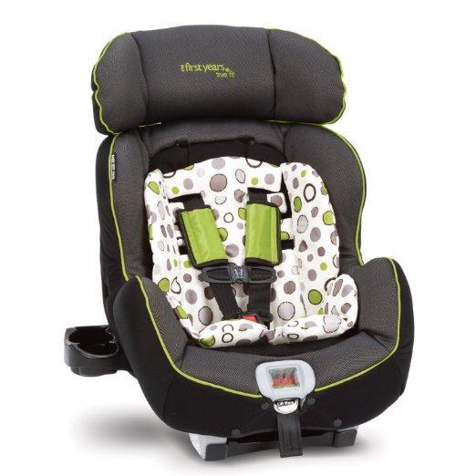 How to Buy a Convertible Baby Car Seat? - ANB Baby