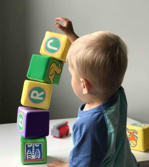 The Best Baby Toys of 2021 - ANB Baby