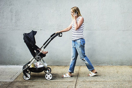 The Best Lightweight Strollers - ANB Baby