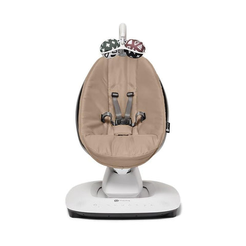 4moms mamaRoo Multi-Motion Baby Swing, -- ANB Baby