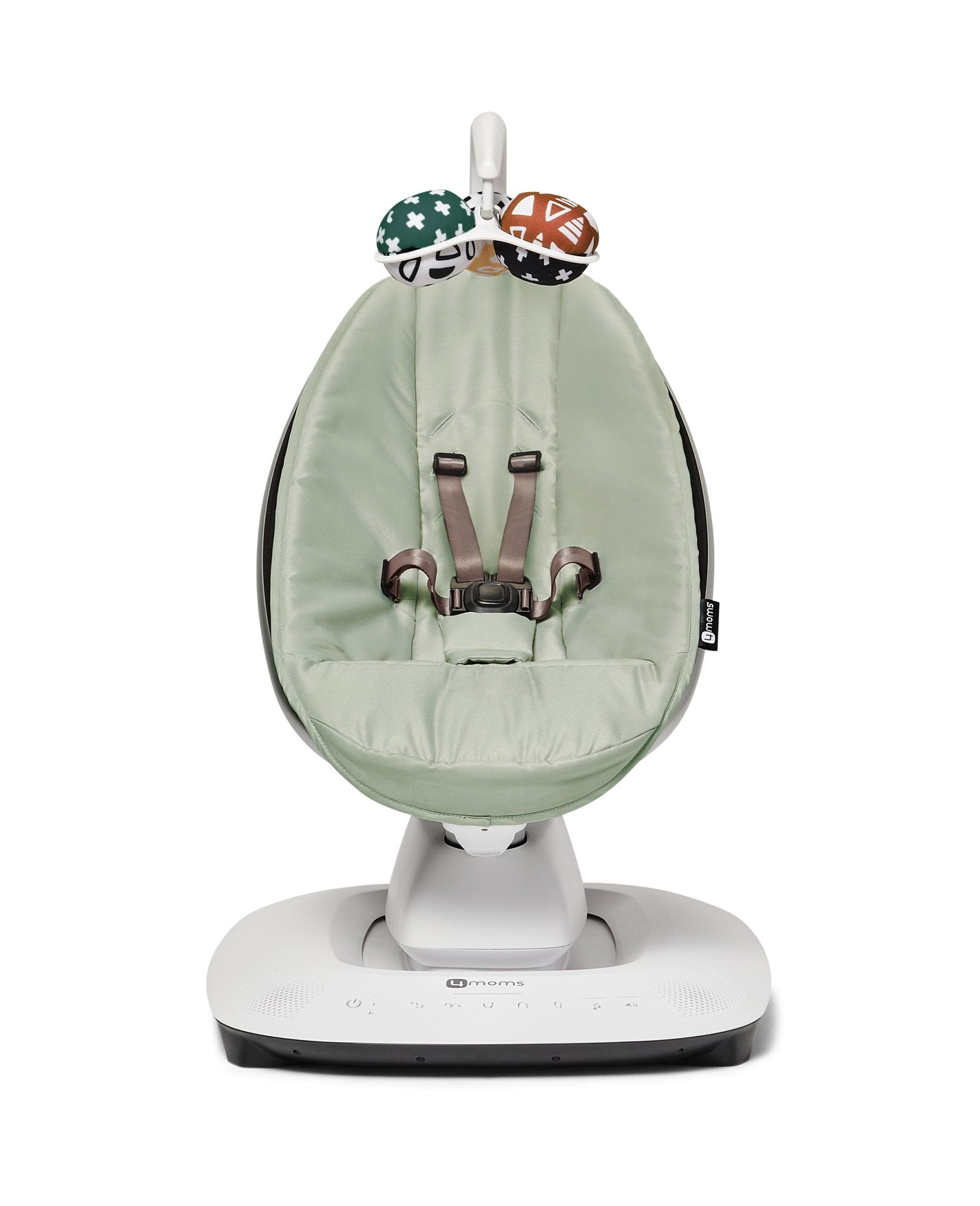 4moms mamaRoo Multi-Motion Baby Swing, 817980017948 -- ANB Baby