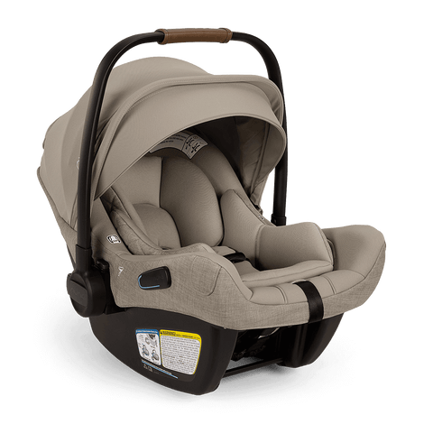 Nuna PIPA Aire RX Infant Car Seat with RELX Base, -- ANB Baby