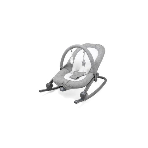 Baby Delight Aura Portable Rocker & Bouncer, 819956001234 - ANB Baby