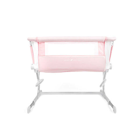 Baby Delight Beside Me Dreamer Bassinet & Bedside Sleeper, 819956001067 - ANB Baby