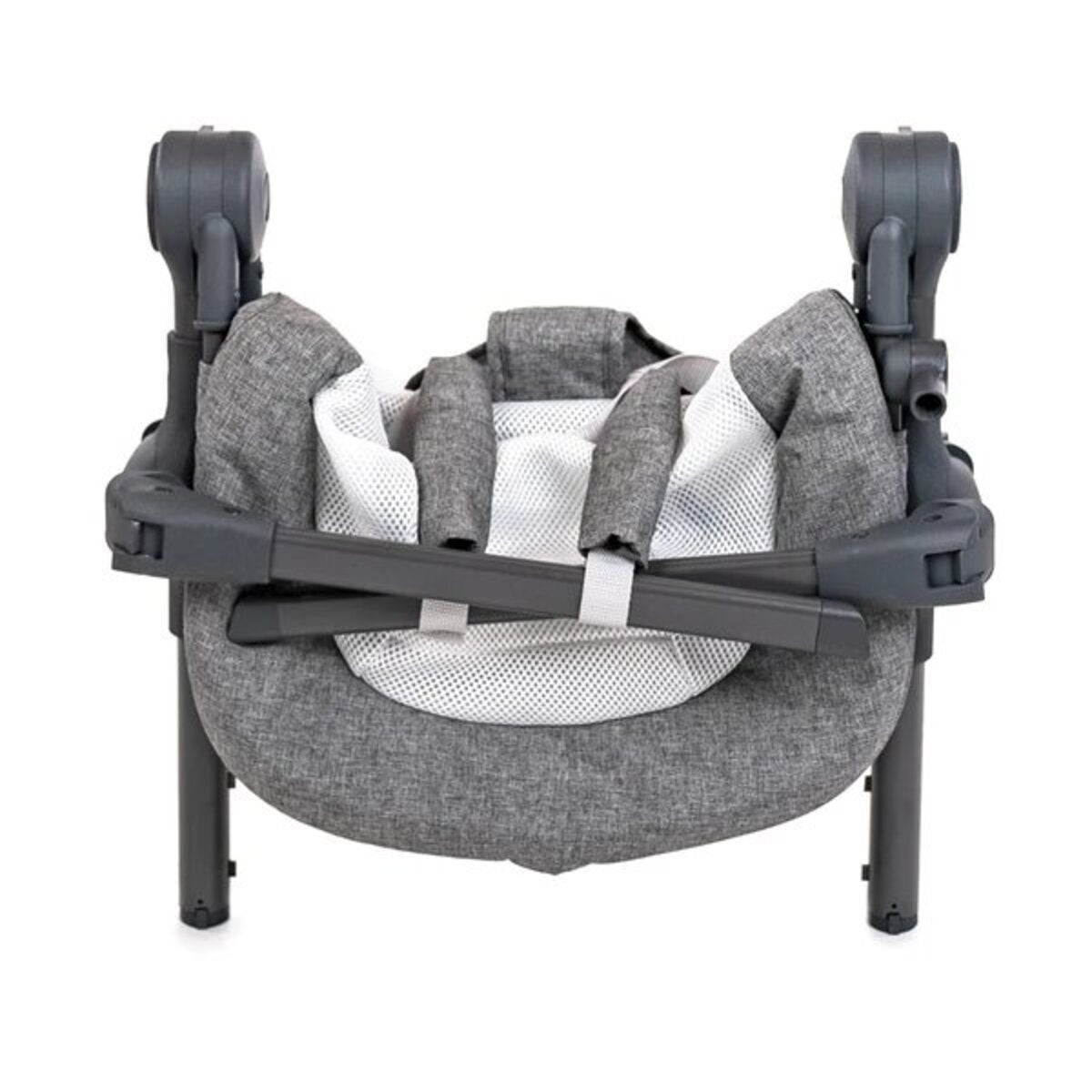 Baby Delight Bloom Soothing Adjustable Seat, 819956000336 - ANB Baby