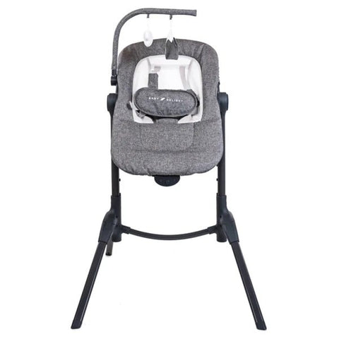 Baby Delight Bloom Soothing Adjustable Seat, 819956000336 - ANB Baby