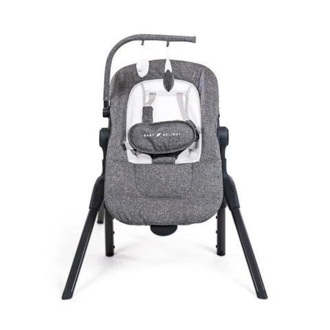 Baby Delight Bloom Soothing Adjustable Seat, 819956000336 - ANB Baby