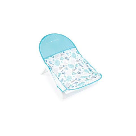 Baby Delight Cushy Nest Cirro Deluxe Mesh Bather, 819956001906 - ANB Baby