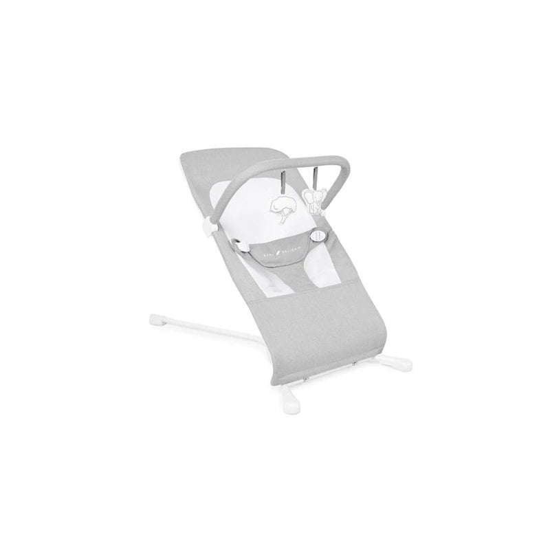 Baby Delight Highland Deluxe Portable Bouncer, 819956001913 - ANB Baby