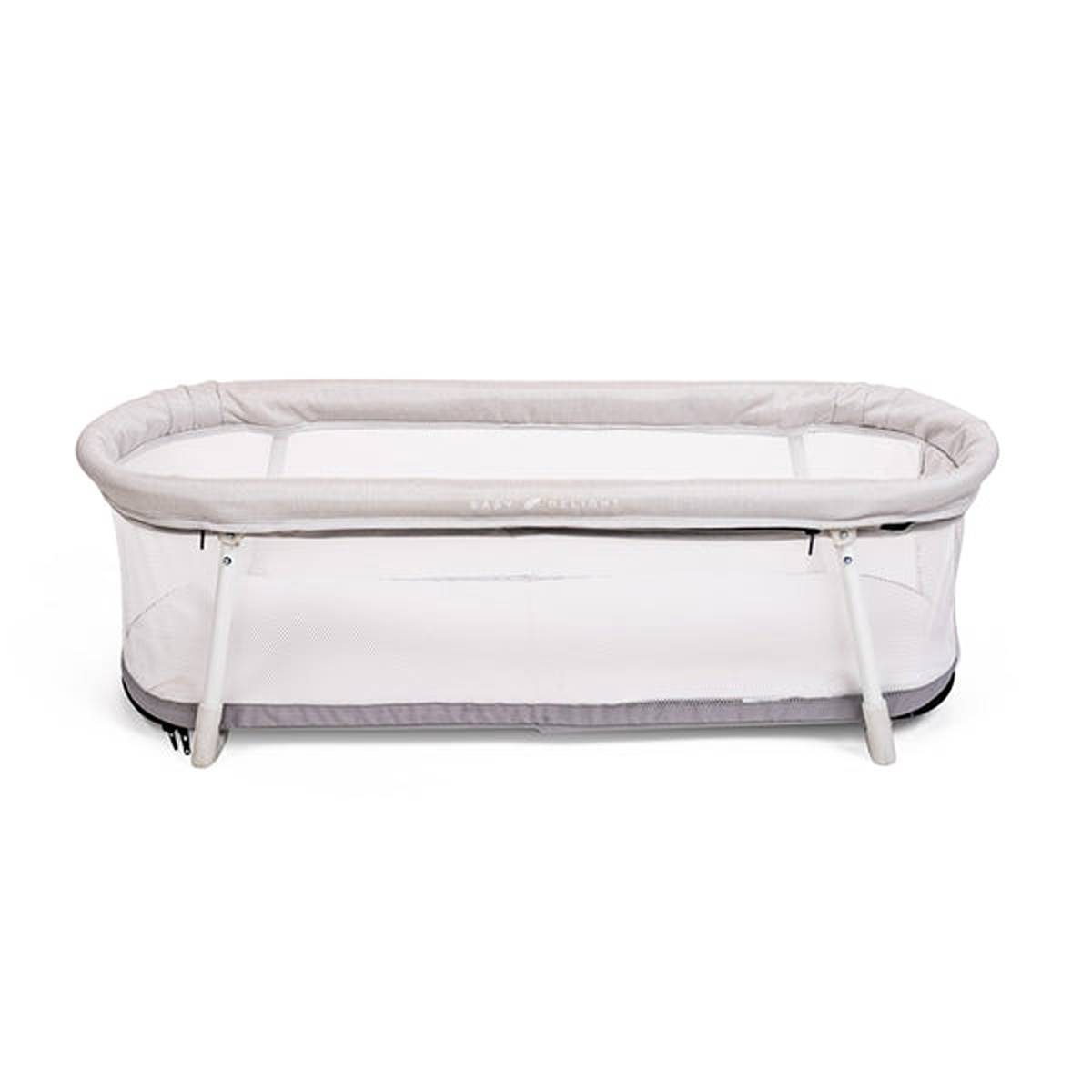 Baby Delight The Snuggle Nest Portable Bassinet, 819956001500 - ANB Baby