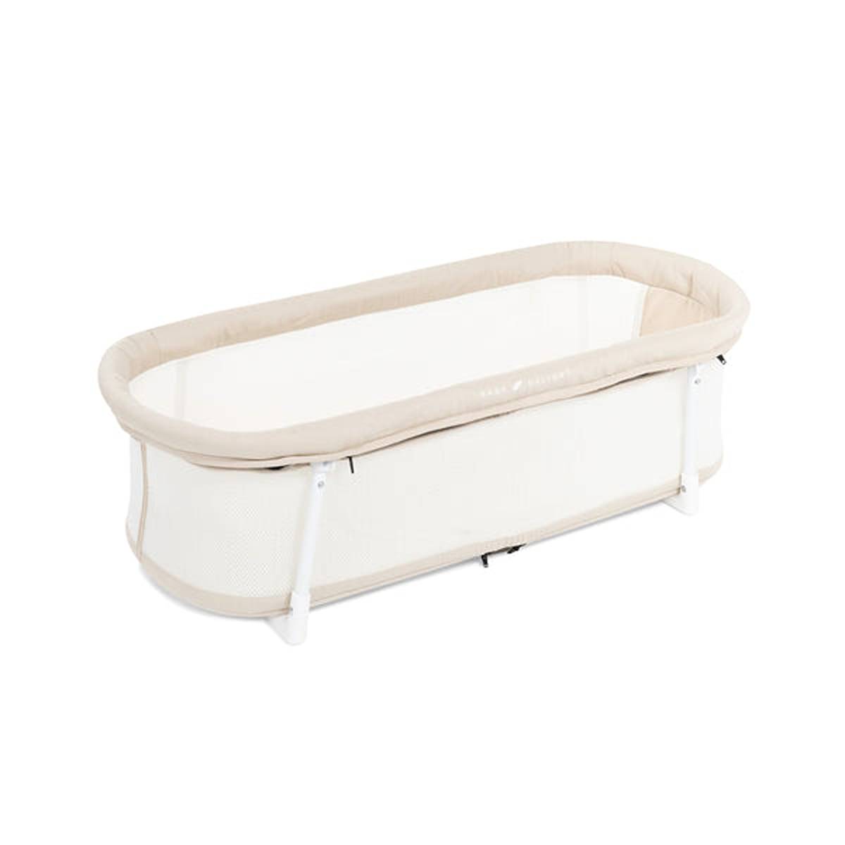 Baby Delight The Snuggle Nest Portable Bassinet, 819956001975 - ANB Baby