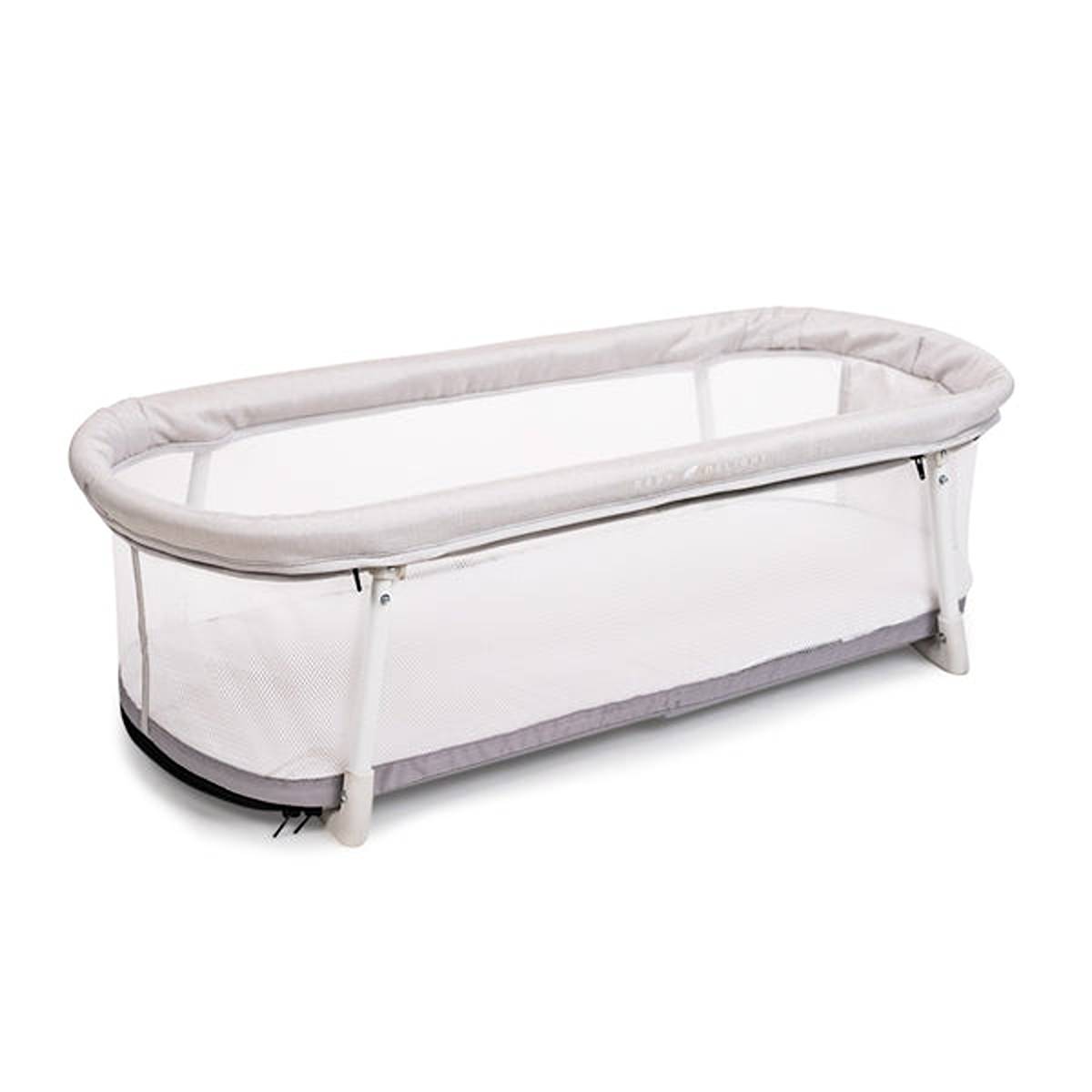 Baby Delight The Snuggle Nest Portable Bassinet, 819956001982 - ANB Baby