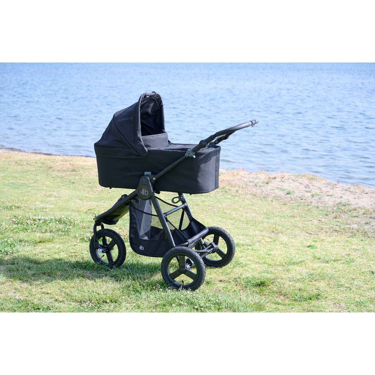 Bumbleride Era / Indie / Speed Bassinet, 850053131226 - ANB Baby