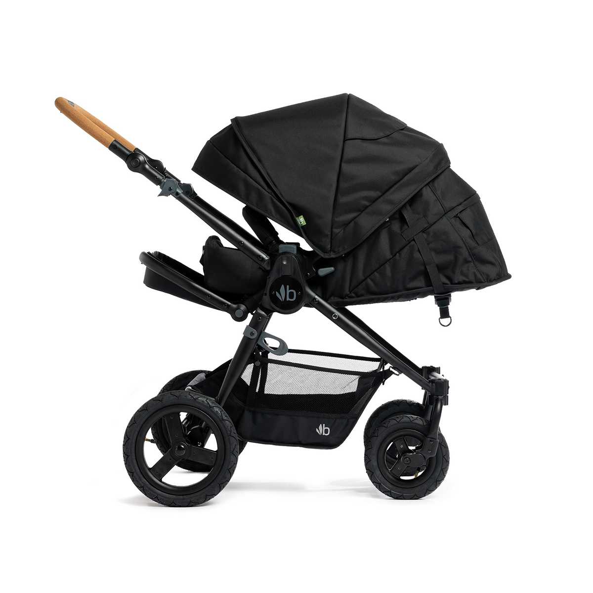 Bumbleride Era Reversible Stroller, 850053131059 - ANB Baby