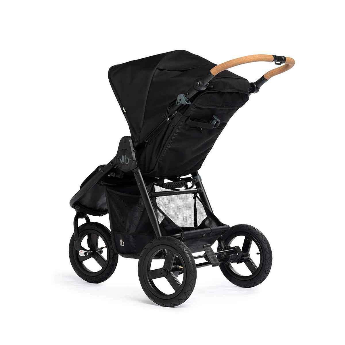 Bumbleride Indie All - Terrain Stroller, 850053131134 - ANB Baby