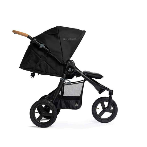Bumbleride Indie All - Terrain Stroller, 850053131134 - ANB Baby