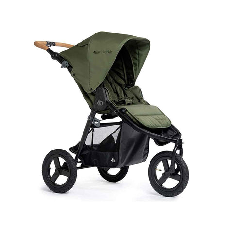 Bumbleride Indie All - Terrain Stroller, 850053131158 - ANB Baby