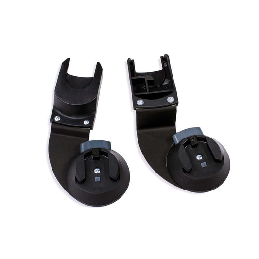 Bumbleride Indie Twin Car Seat Adapter for Maxi Cosi/Nuna/Cybex/Clek, 850053131448 - ANB Baby