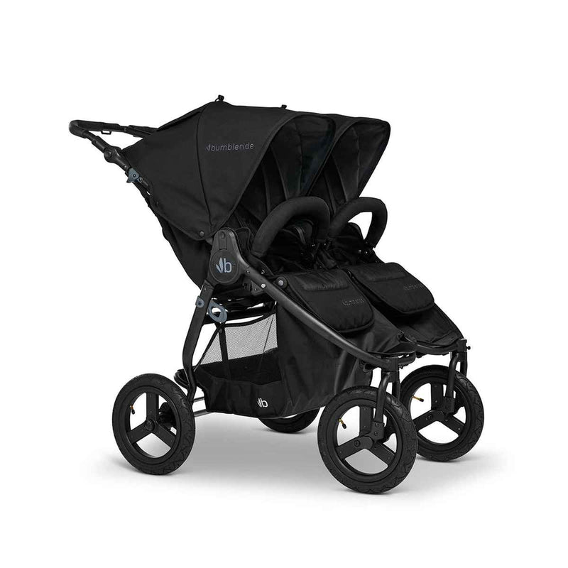 Bumbleride Indie Twin Double Stroller, 850053131189 - ANB Baby