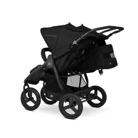 Bumbleride Indie Twin Double Stroller, 850053131189 - ANB Baby