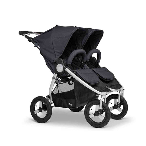 Bumbleride Indie Twin Double Stroller, 850053131196 - ANB Baby
