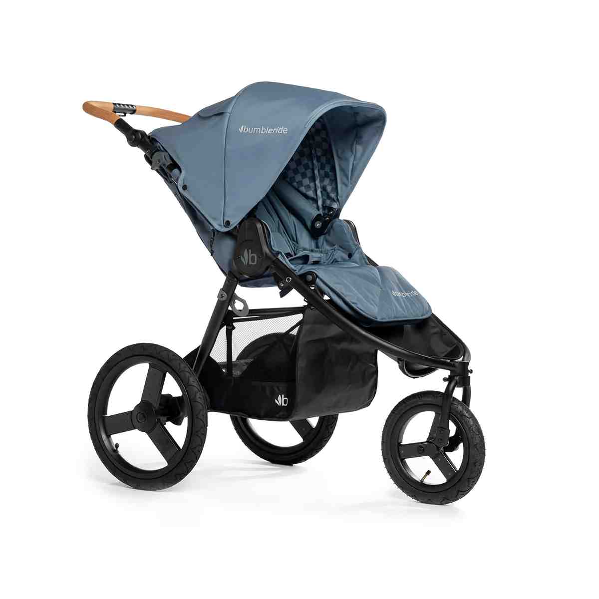 Bumbleride Speed Jogging Stroller, 850053131127 - ANB Baby