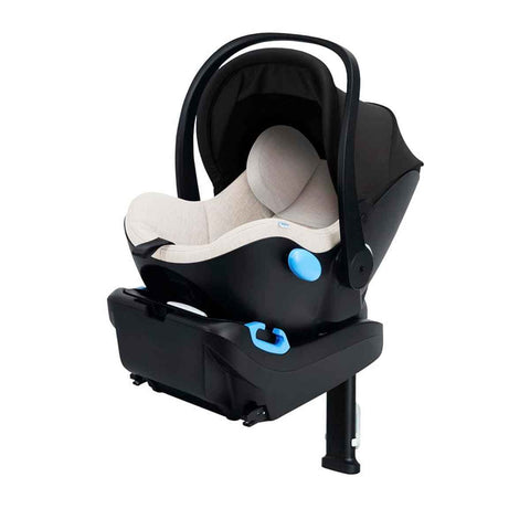 Clek Liing Infant Car Seat with Matching Insert, 826783014306 - ANB Baby