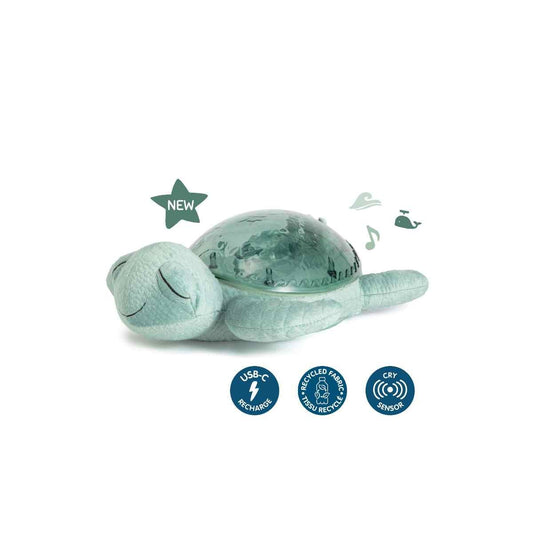 CLOUD B Tranquil Turtle, 3700552320355 - ANB Baby