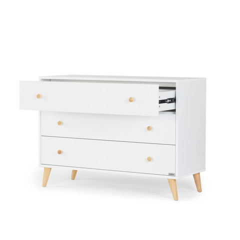 DaDaDa Austin 3-Drawer Dresser, 7290019952022 -- ANB Baby