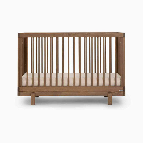 DaDaDa Bliss 4-in-1 Convertible Crib, 1023440004444 -- ANB Baby