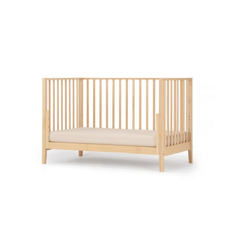 DaDaDa Lala 3-in-1 Convertible Crib, 1023110003227 -- ANB Baby