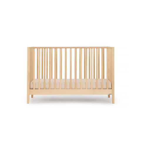 DaDaDa Lala 3-in-1 Convertible Crib, 1023110003227 -- ANB Baby