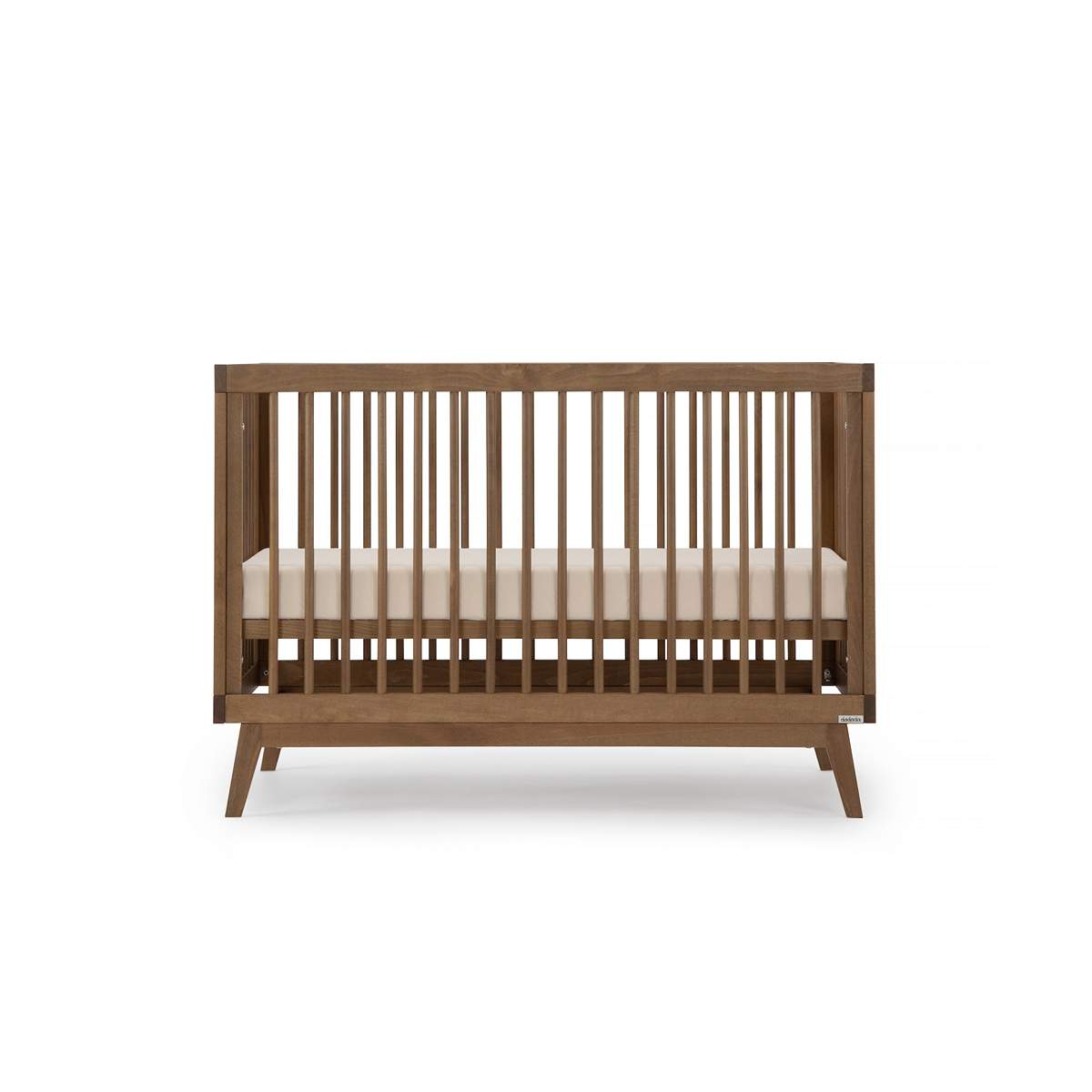 DaDaDa Soho 3-in-1 Convertible Crib, 1019025063050 -- ANB Baby