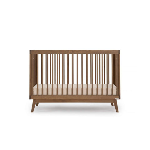DaDaDa Soho 3-in-1 Convertible Crib, 1019025063050 -- ANB Baby