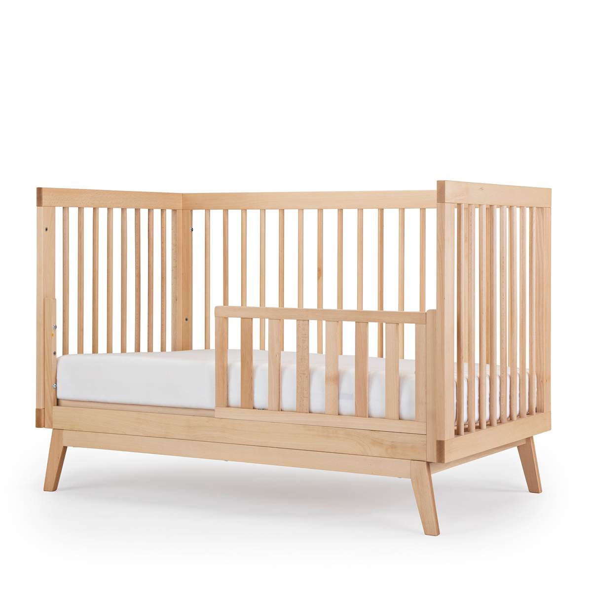 DaDaDa Soho 3-in-1 Convertible Crib, 1019025063036 -- ANB Baby