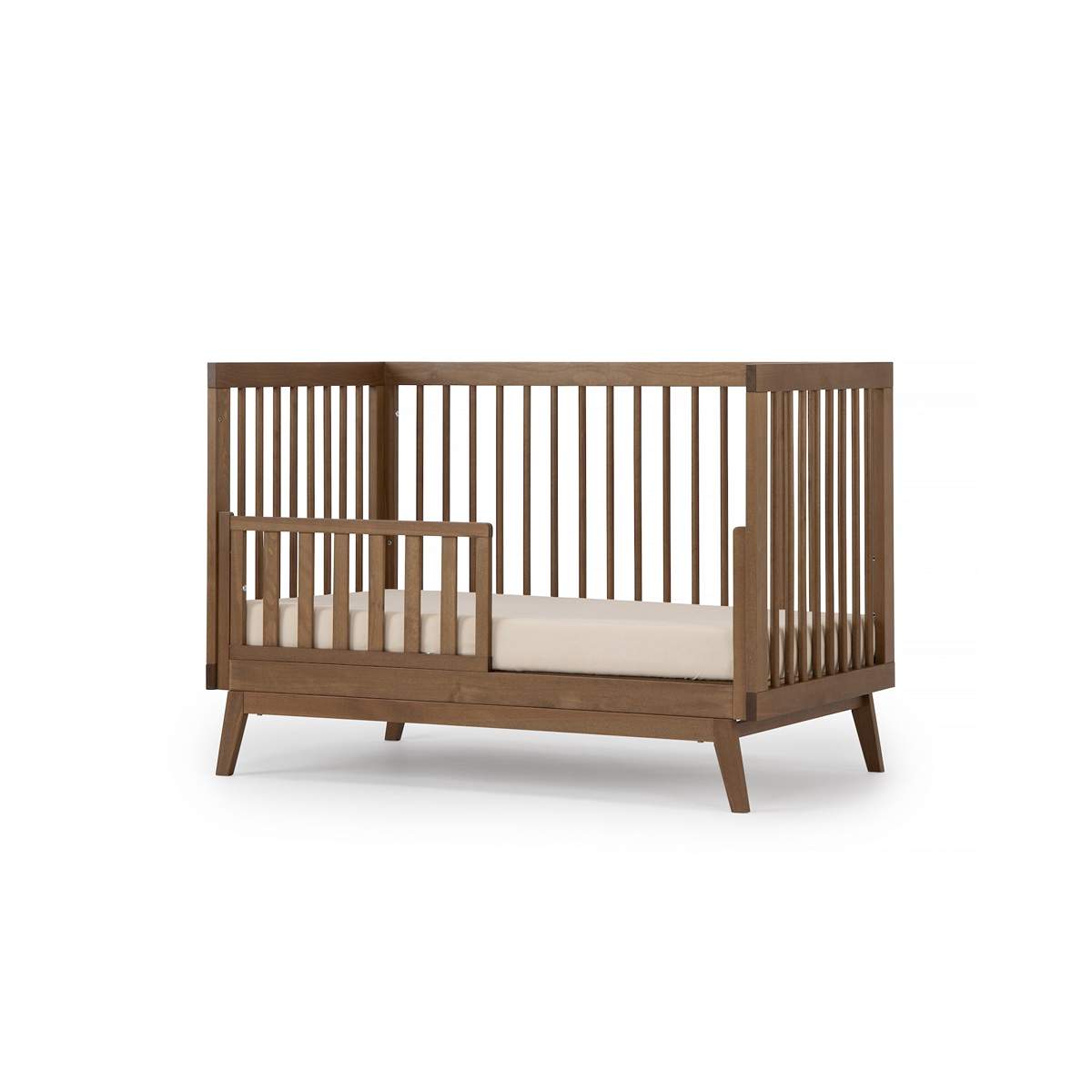 DaDaDa Soho 3-in-1 Convertible Crib, 1019025089449 -- ANB Baby