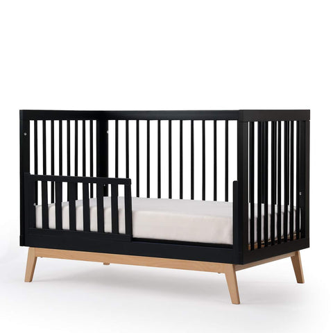 DaDaDa Soho 3-in-1 Convertible Crib, 1019002071443 -- ANB Baby