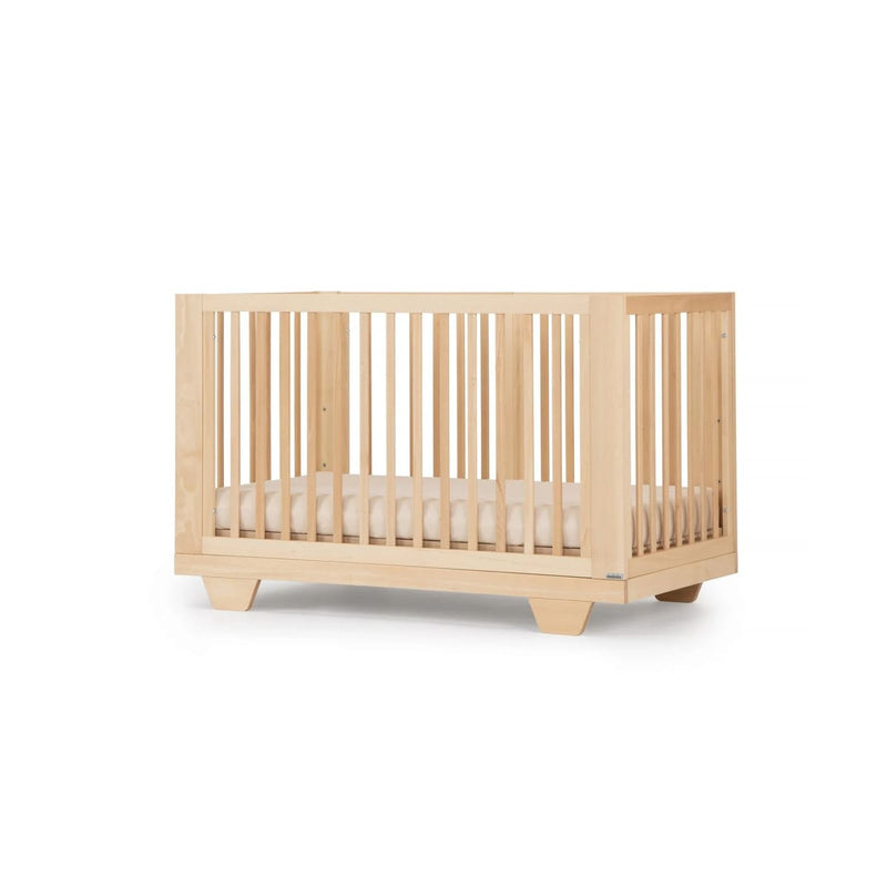 DaDaDa Spirit 8-in-1 Convertible Crib, 1023770007719 -- ANB Baby