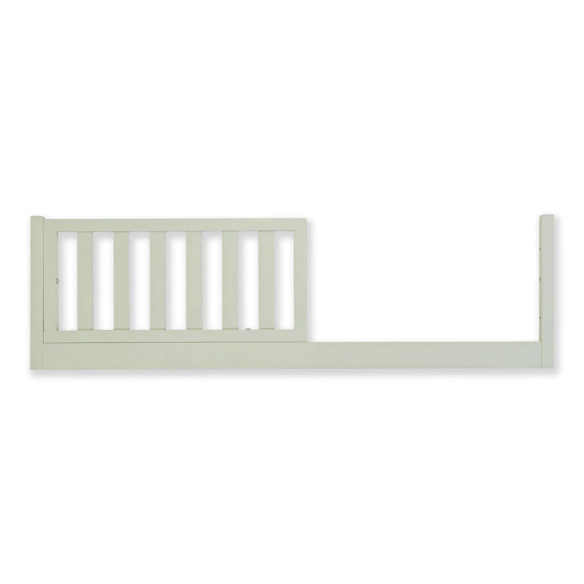 DaDaDa Toddler Bed Conversion Rail, 1111080522340 -- ANB Baby