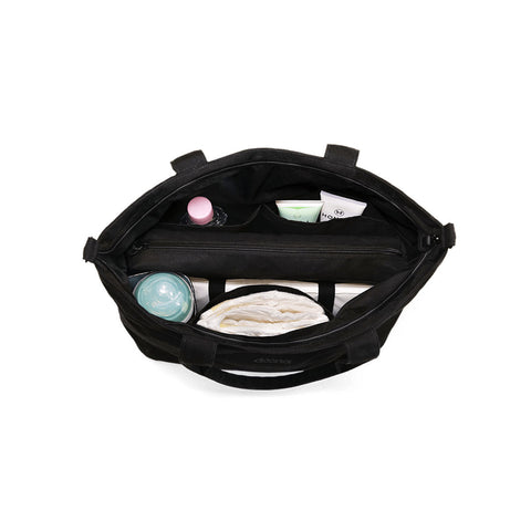 DOONA Essentials Tote Bag, Nitro Black, 4895231705789 - ANB Baby