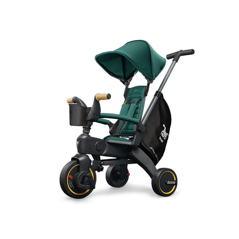 Doona Liki Trike S5 Folding Trike, 4897055667014 -- ANB Baby