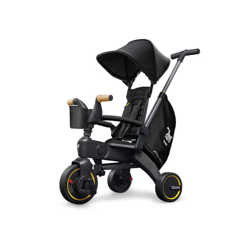 Doona Liki Trike S5 Folding Trike, 4897055663207 -- ANB Baby