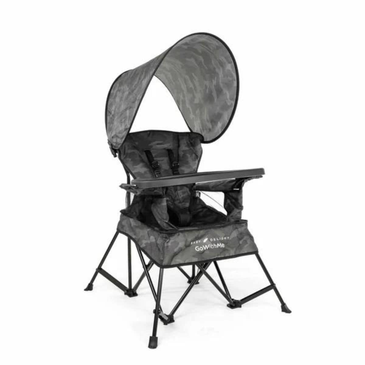 Go With Me Venture Deluxe Portable Chair, 819956000985 - ANB Baby