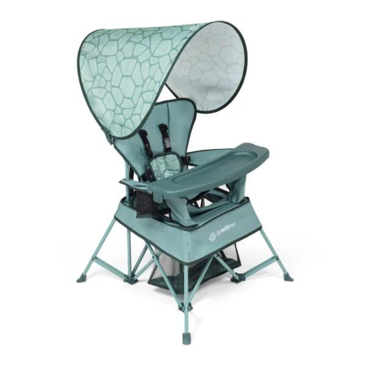 Go With Me Venture Deluxe Portable Chair, 819956001586 - ANB Baby