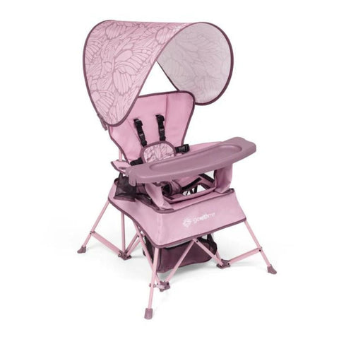 Go With Me Venture Deluxe Portable Chair, 819956001609 - ANB Baby