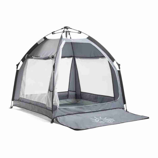 Go With Me Villa Portable Tent / Playard, 819956001739 - ANB Baby