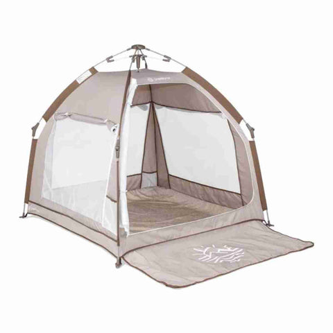 Go With Me Villa Portable Tent / Playard, 819956001760 - ANB Baby