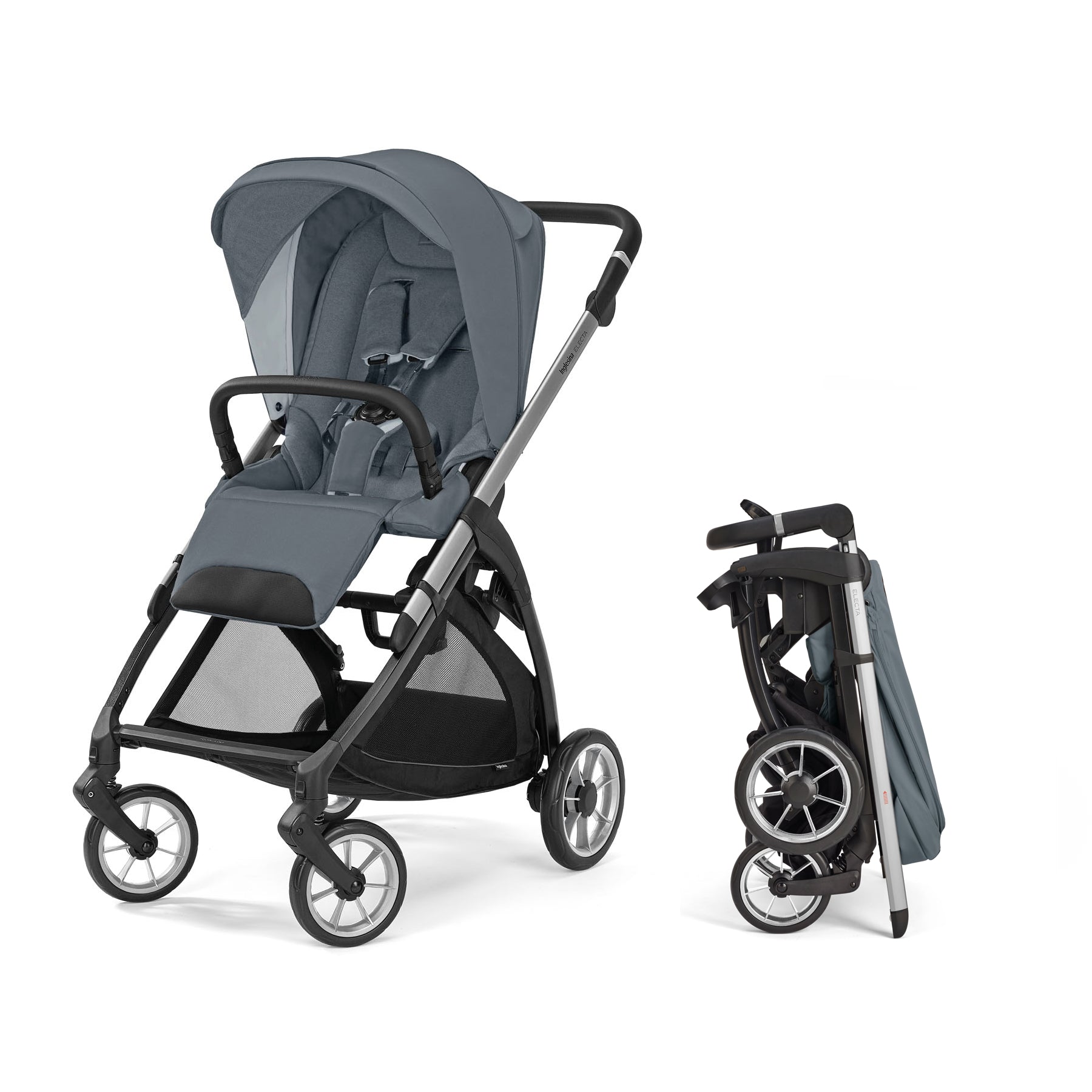 Inglesina Electa Stroller, -- ANB Baby